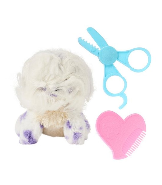 Little Live Pets Scruff-a-Luvs Cutie Cuts Lil Snippers Single Pack - Assorted*