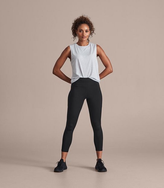 Active 7/8 Length Focus Tights 