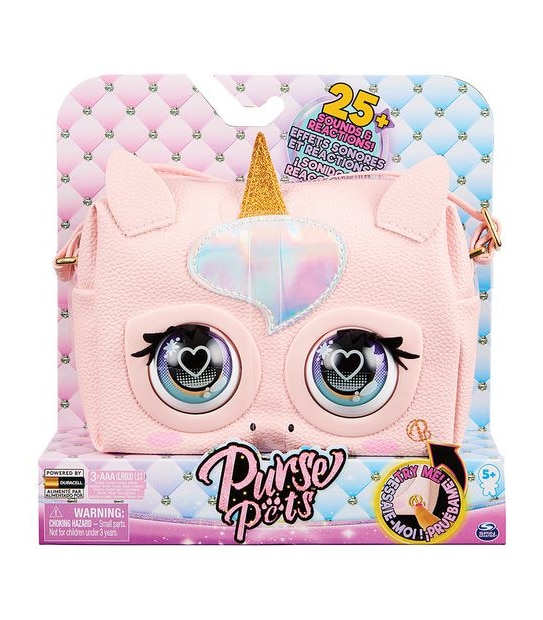 Purse Pets - Assorted*