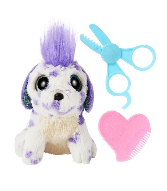 Little Live Pets Scruff-a-Luvs Cutie Cuts Lil Snippers Single Pack - Assorted*