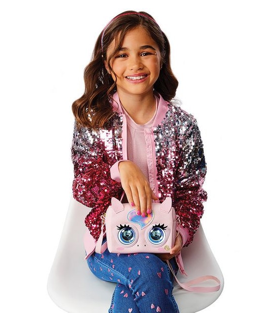 Purse Pets - Assorted*
