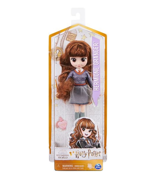 Harry Potter 8" Fashion Doll - Assorted*