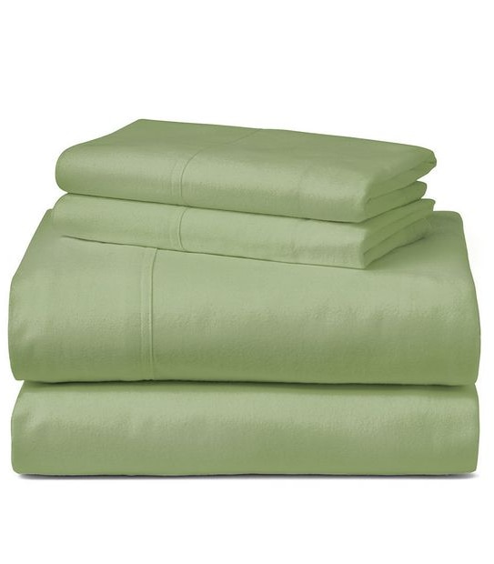 Canningvale CoziCotton Flannelette Sheet Set