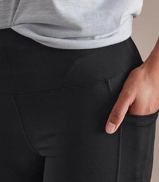 Active 7/8 Length Focus Tights 