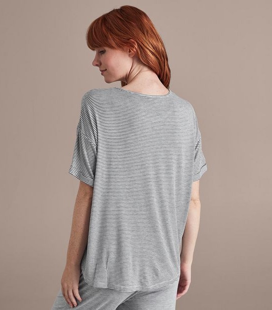 Bamboo Sleep Pocket T-Shirt