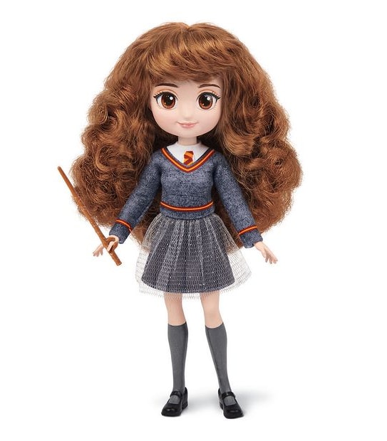 Harry Potter 8" Fashion Doll - Assorted*