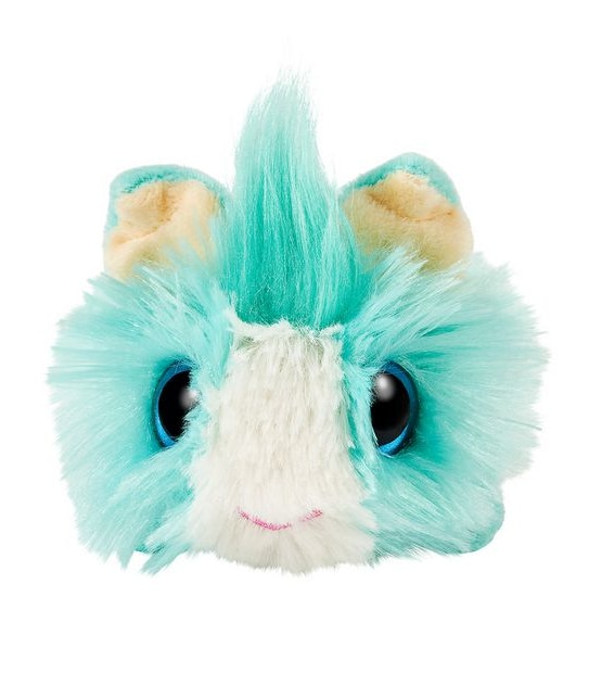 Little Live Pets Scruff-a-Luvs Cutie Cuts Lil Snippers Single Pack - Assorted*