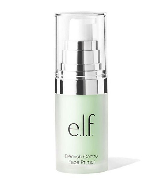 e.l.f Blemish Control Primer