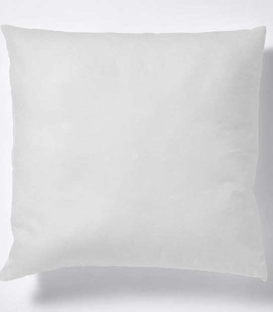 45cm Square Cushion Insert