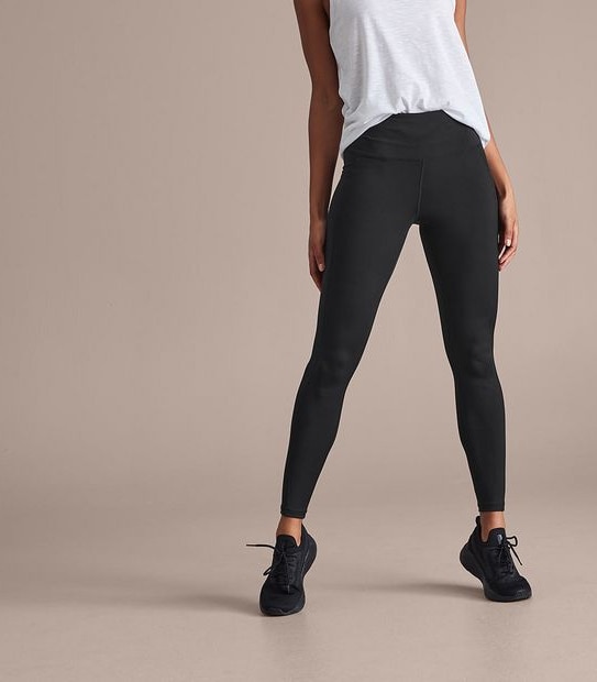 Active Full Length Focus Tights 