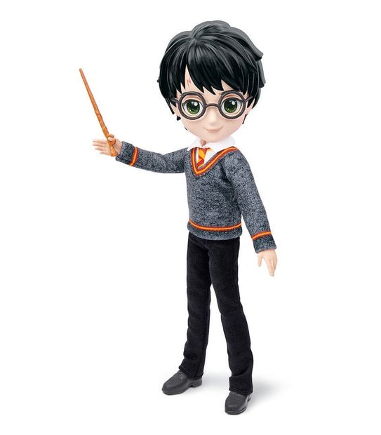 Harry Potter 8" Fashion Doll - Assorted*