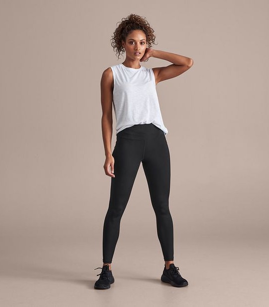 Active Full Length Focus Tights 