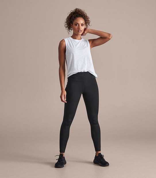 Active Full Length Focus Tights