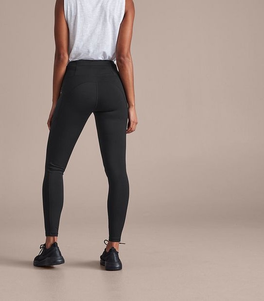 Active Full Length Focus Tights 
