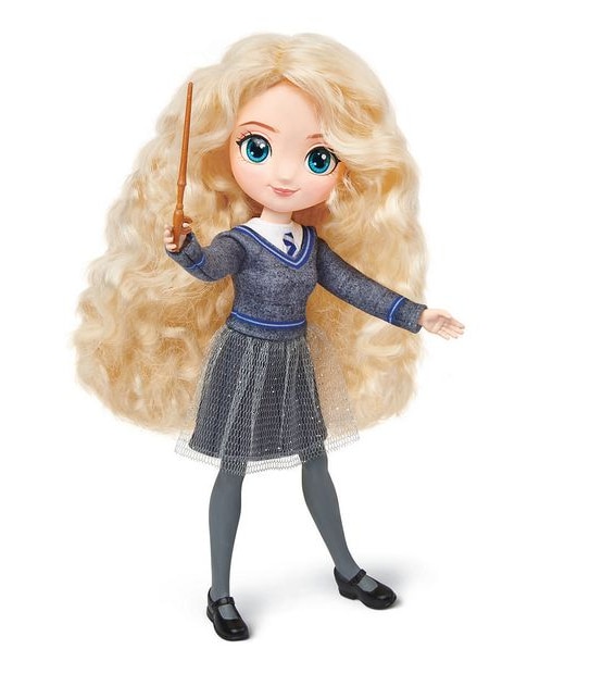 Harry Potter 8" Fashion Doll - Assorted*