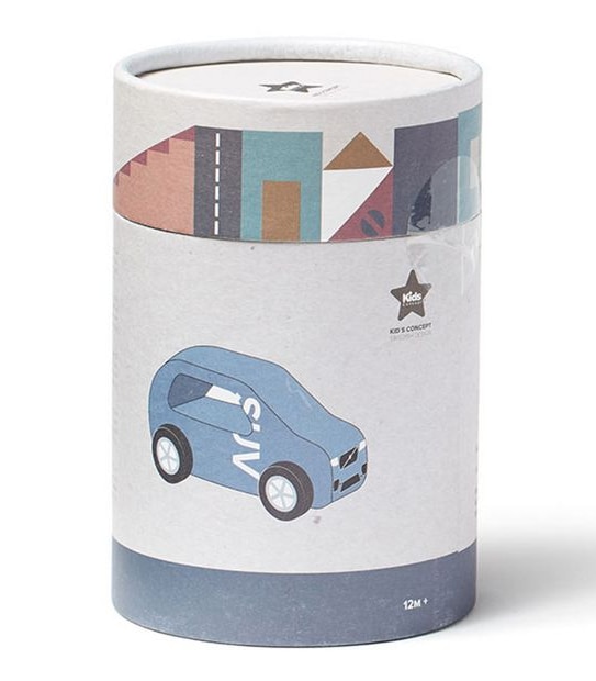 Kid's Concept SUV Car - AIDEN