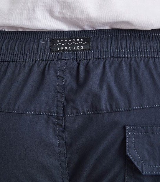 Volley Shorts