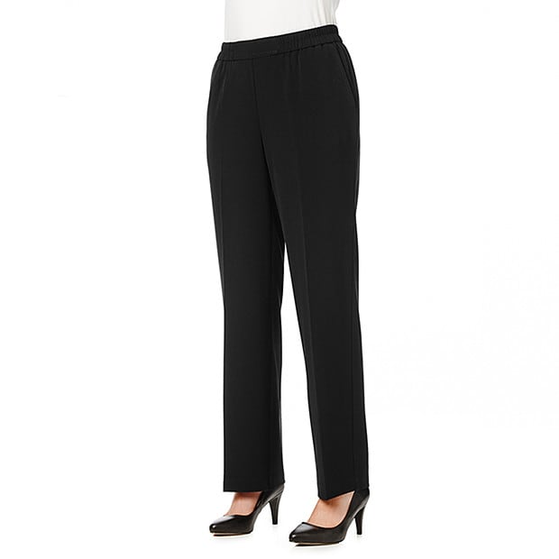 City Dressing Elastic Waist Pants | Target Australia