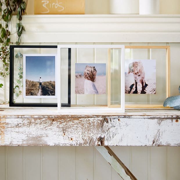 Floating Frame Target Australia Floating Frame