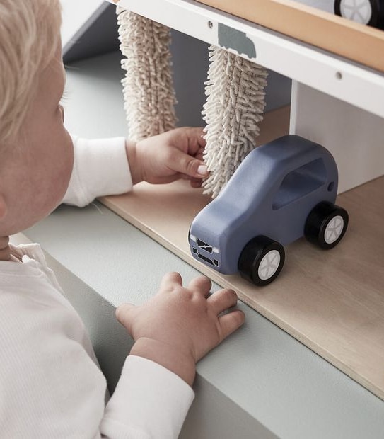 Kid's Concept SUV Car - AIDEN