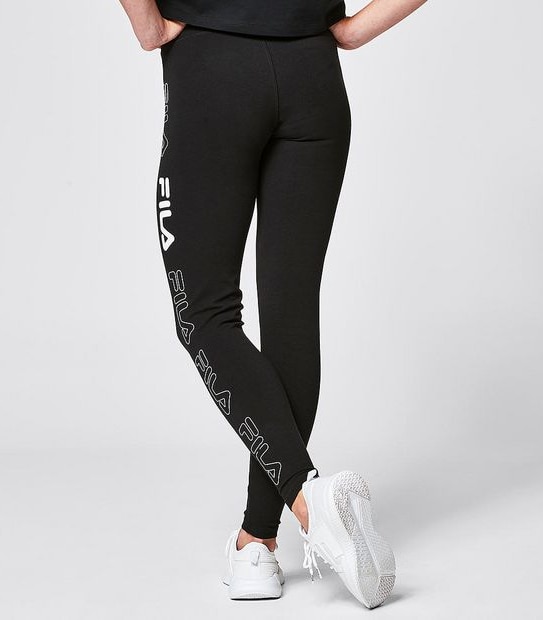 Fila Urban Celeste Leggings - Black