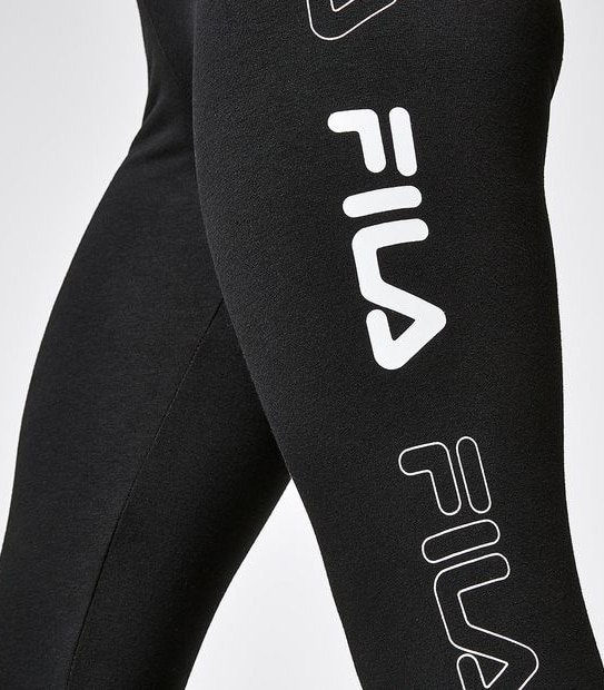 Fila Urban Celeste Leggings - Black