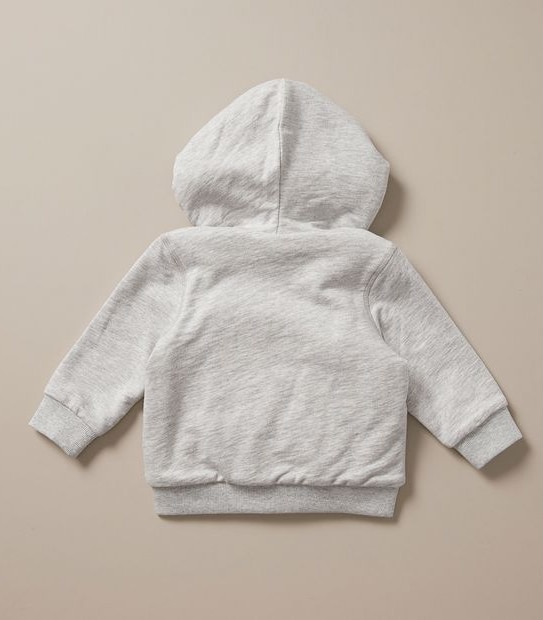 Baby Sherpa Hoodie Target Australia