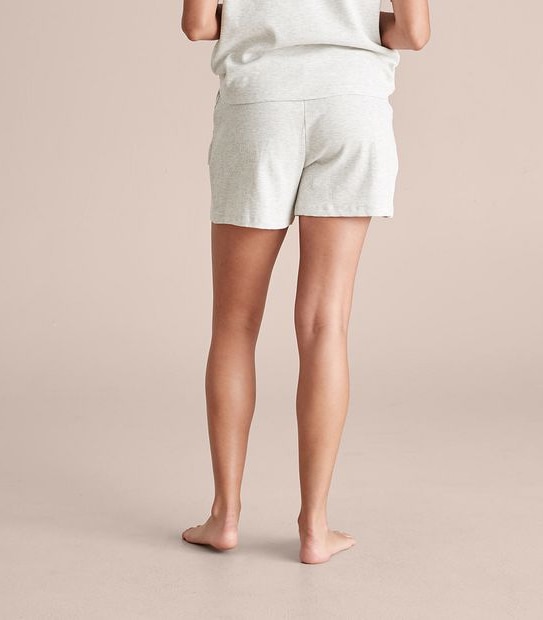 Sleep Waffle Shorts