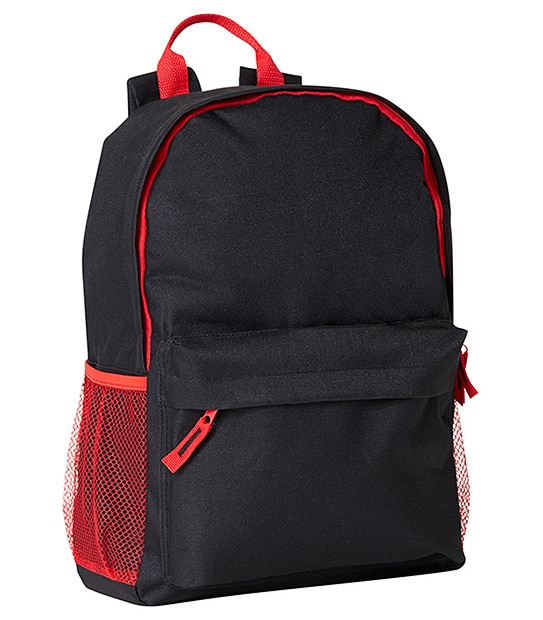 Backpack - Black