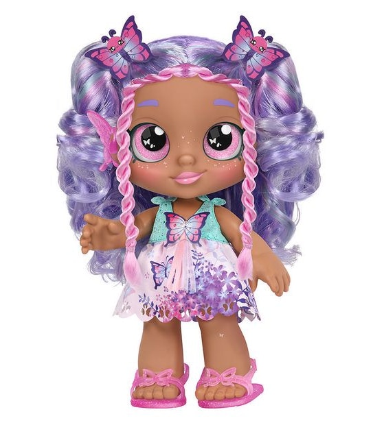 Kindi Kids - Scented Big Sister- Flora Flutters