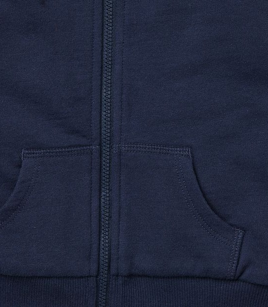 Baby Sherpa Hoodie