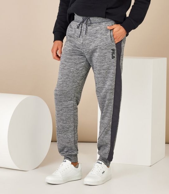 Fila Ledger Tech Trackpants