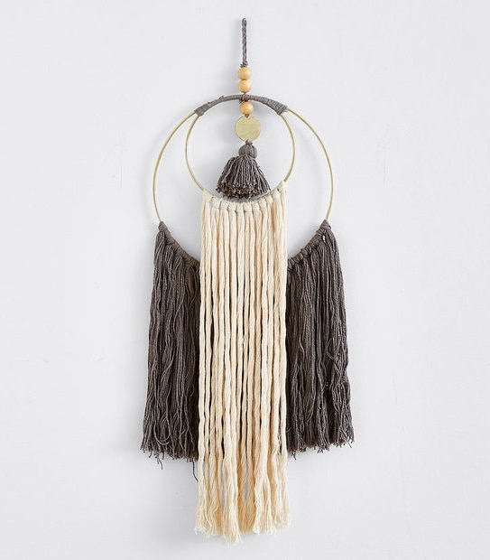 Eclipse Wall Hanging