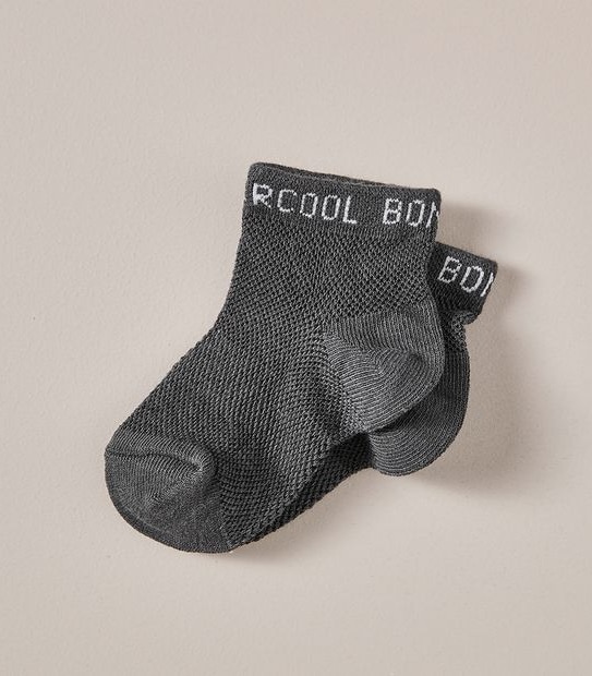 Baby Bonds 2 Pack Wondercool Socks
