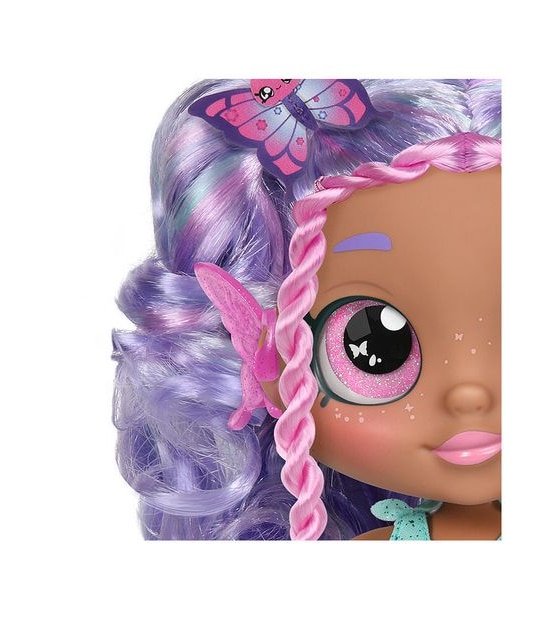 Kindi Kids - Scented Big Sister- Flora Flutters