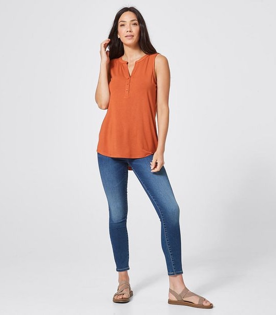 Alexa Henley T-Shirt