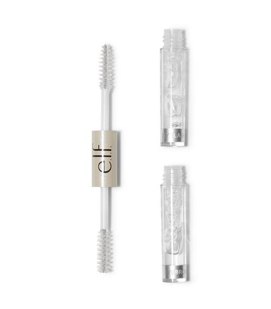 e.l.f Clear Brow and Lash Mascara