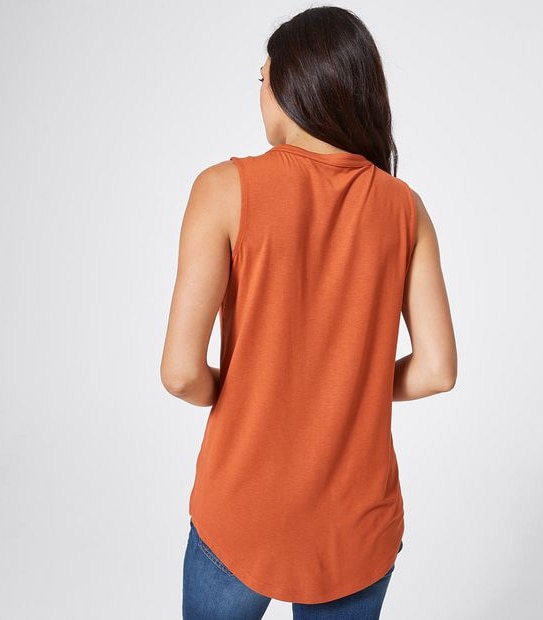 Alexa Henley T-Shirt