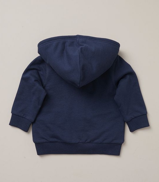 Baby Sherpa Hoodie