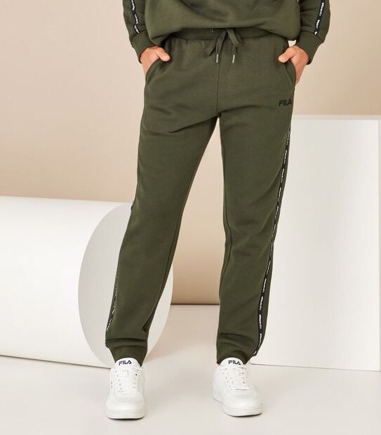 Fila Huntly Trackpants