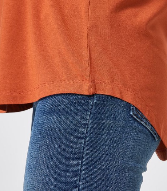 Alexa Henley T-Shirt