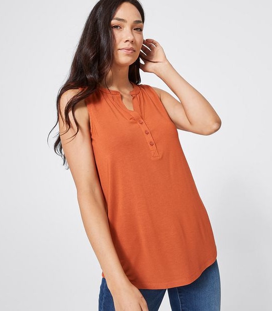 Alexa Henley T-Shirt