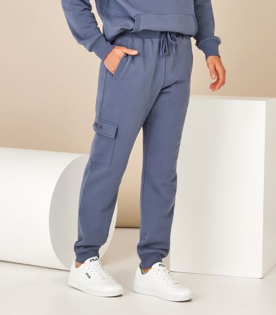 Fila Jack Trackpants