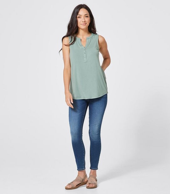 Alexa Henley T-Shirt