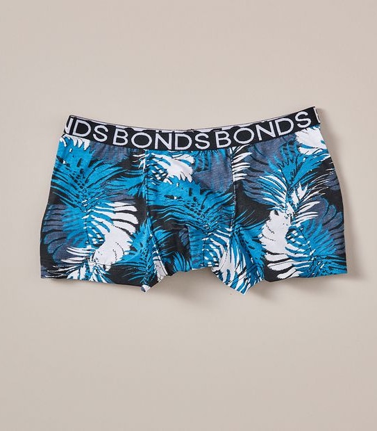 Bonds 3 Pack Trunks