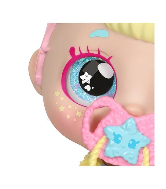 Kindi Kids - Scented Baby Sister - Pastel Sweets
