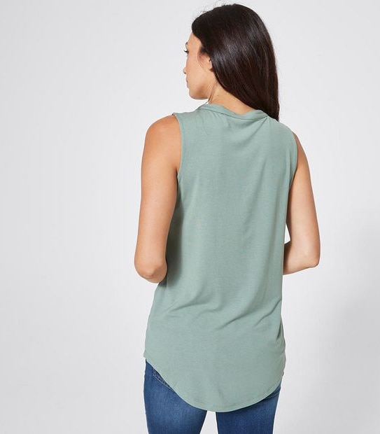 Alexa Henley T-Shirt