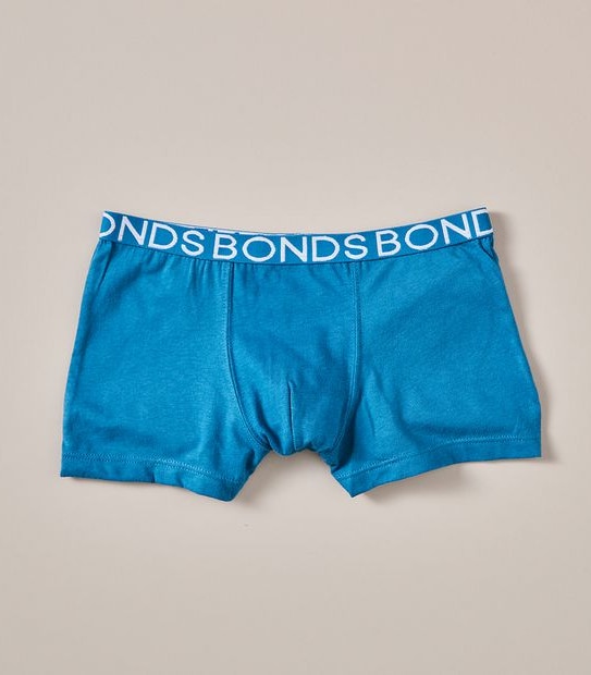 Bonds 3 Pack Trunks