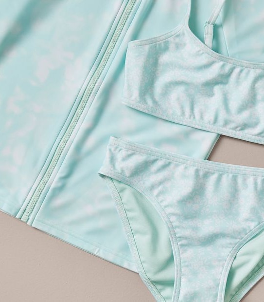 3 Piece Swim Set