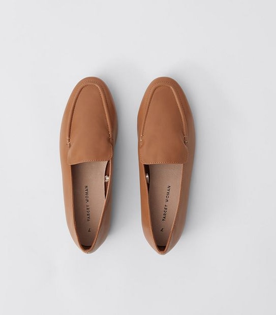 Womens Faye Comfort Flats